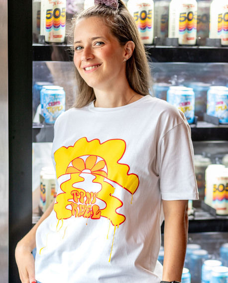 Merch - Tiny Rebel Brewery