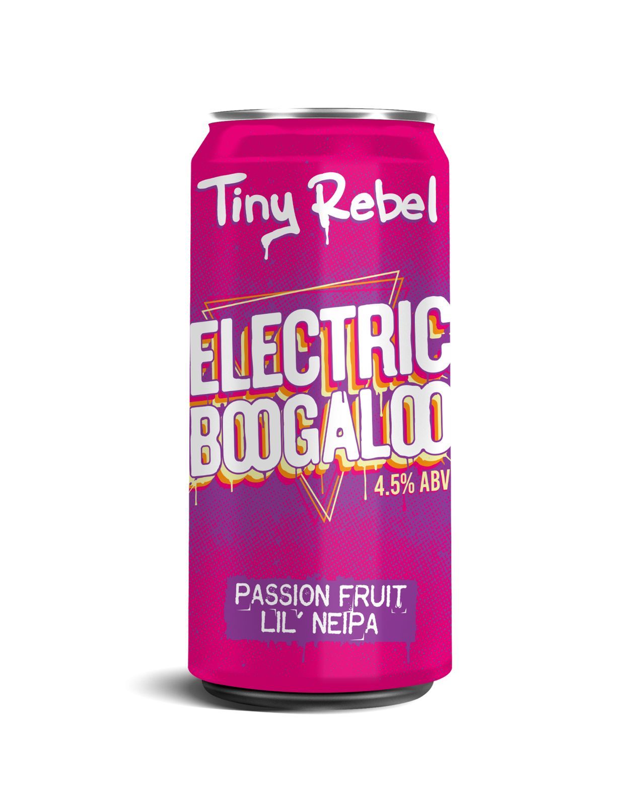 Electric Boogaloo 440ml Tiny Rebel